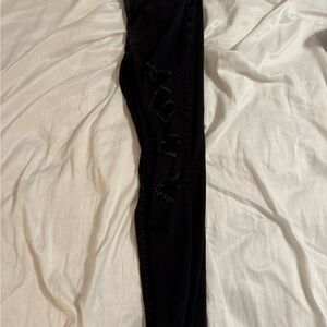 American Eagle Outfitters Charcoal Jeans